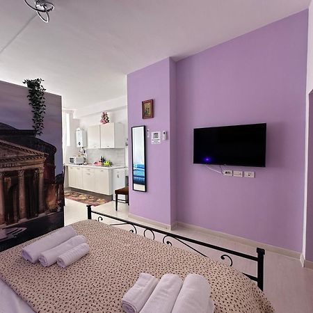 Deluxe Apartments Pantheon Rome Extérieur photo