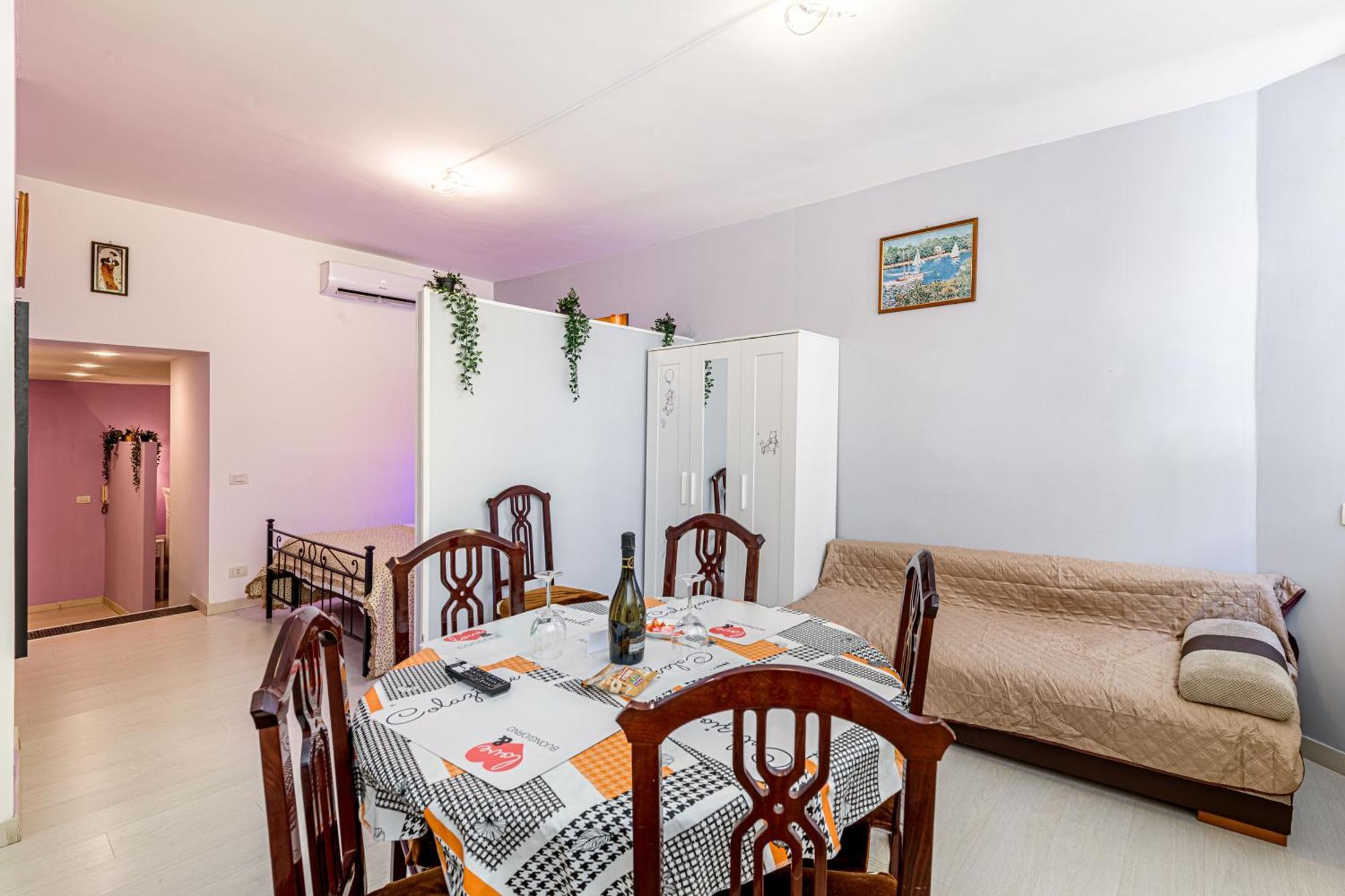 Deluxe Apartments Pantheon Rome Extérieur photo