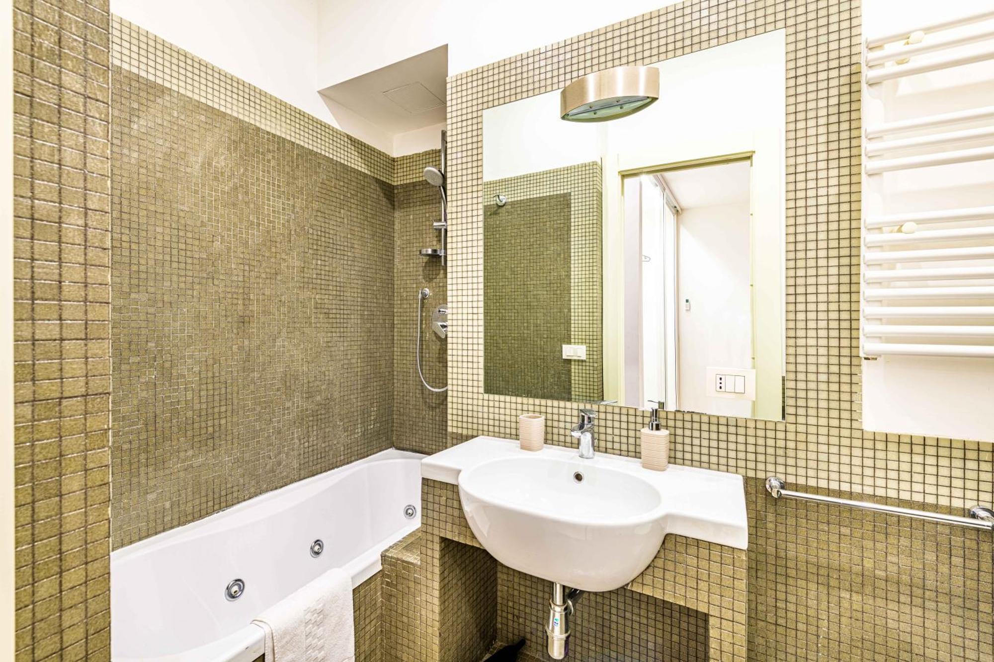 Deluxe Apartments Pantheon Rome Extérieur photo