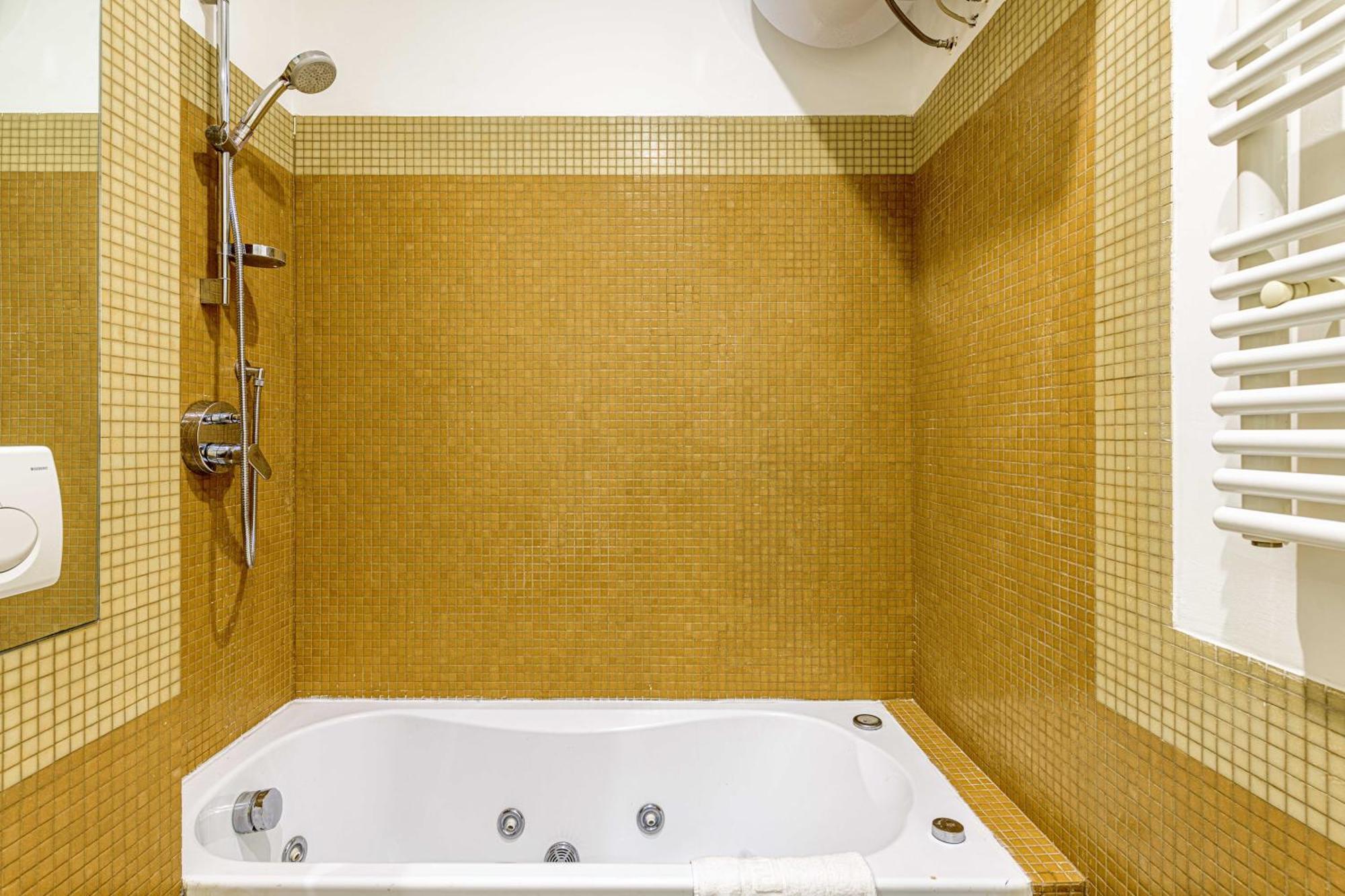 Deluxe Apartments Pantheon Rome Extérieur photo