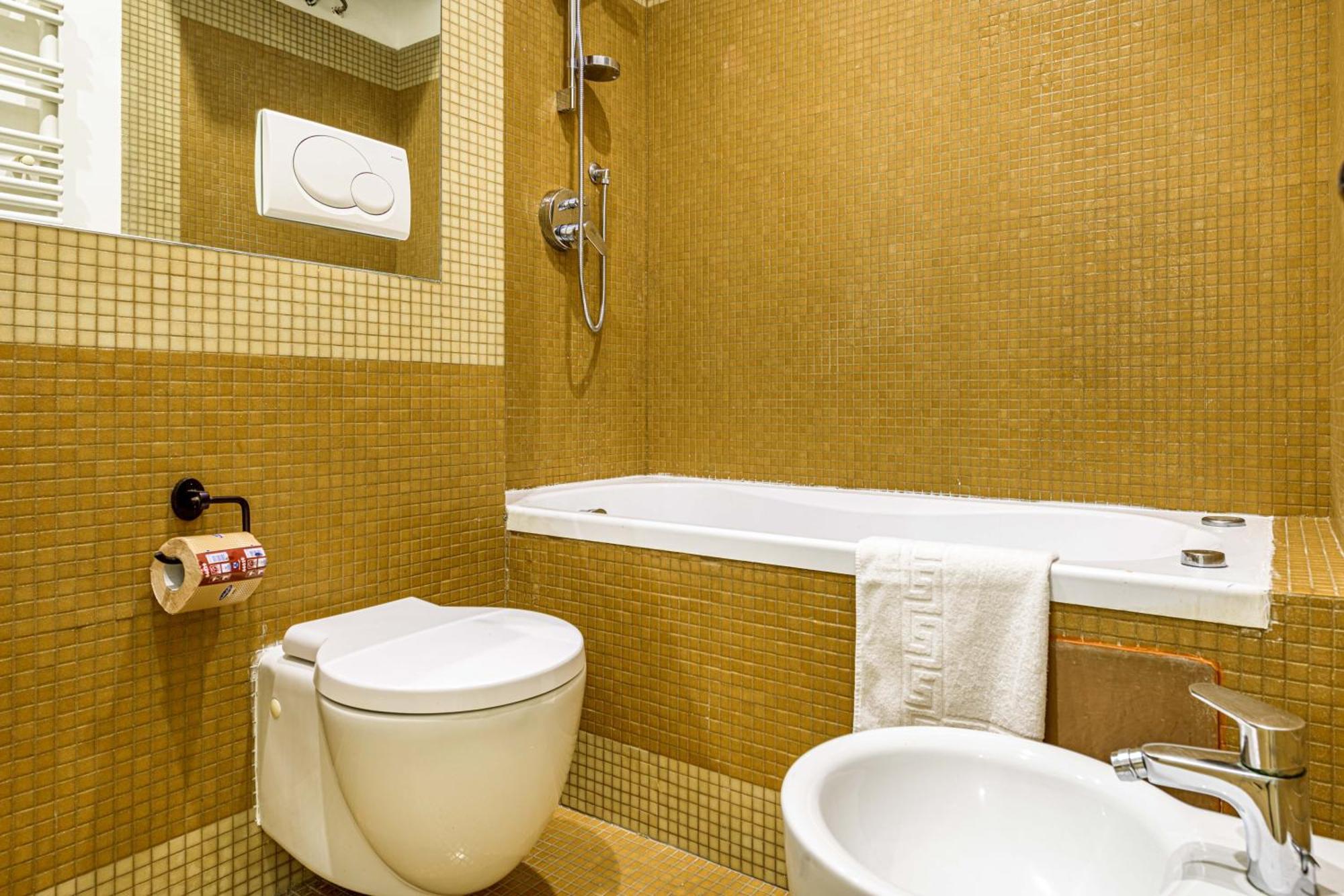 Deluxe Apartments Pantheon Rome Extérieur photo