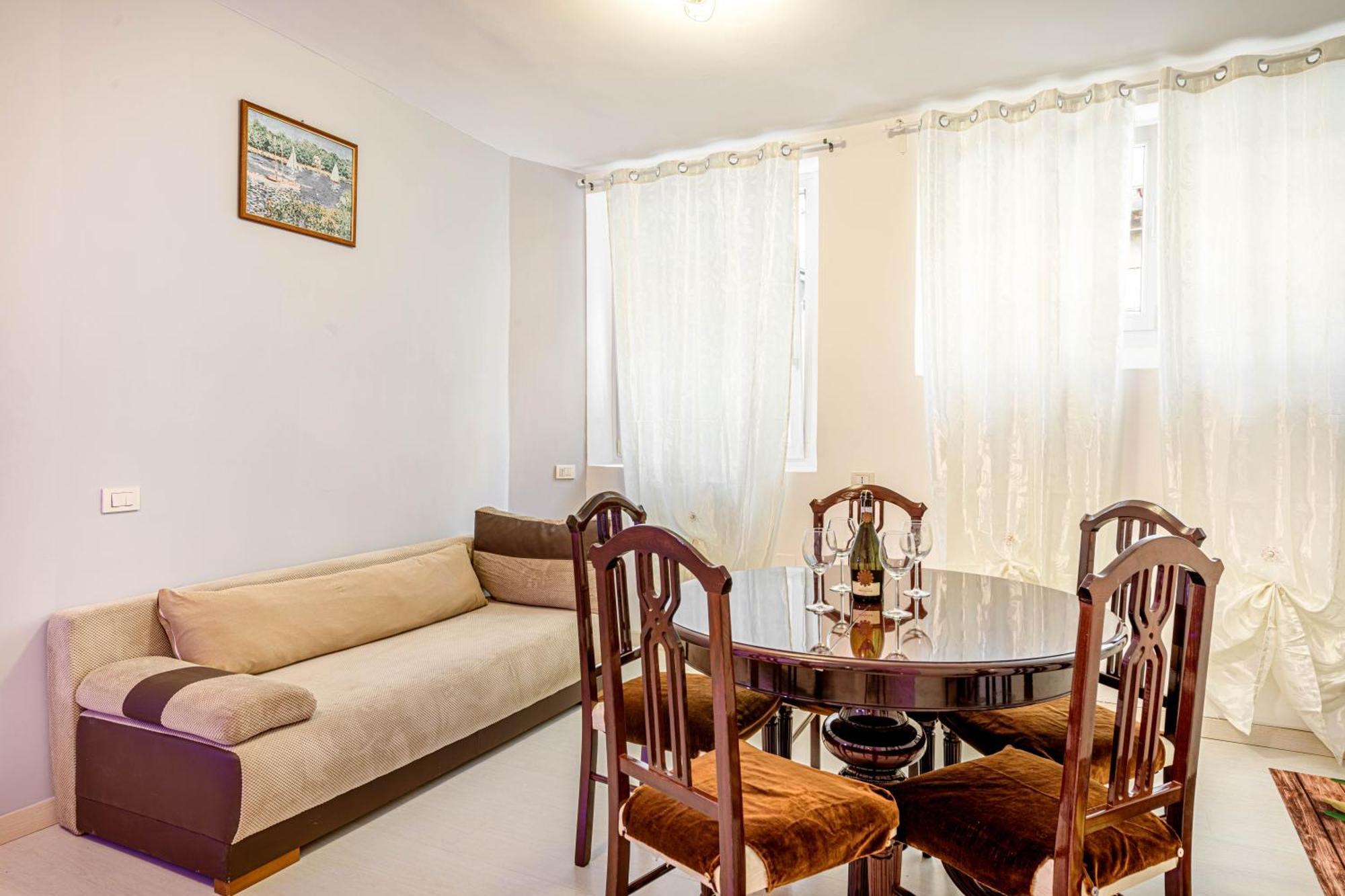 Deluxe Apartments Pantheon Rome Extérieur photo