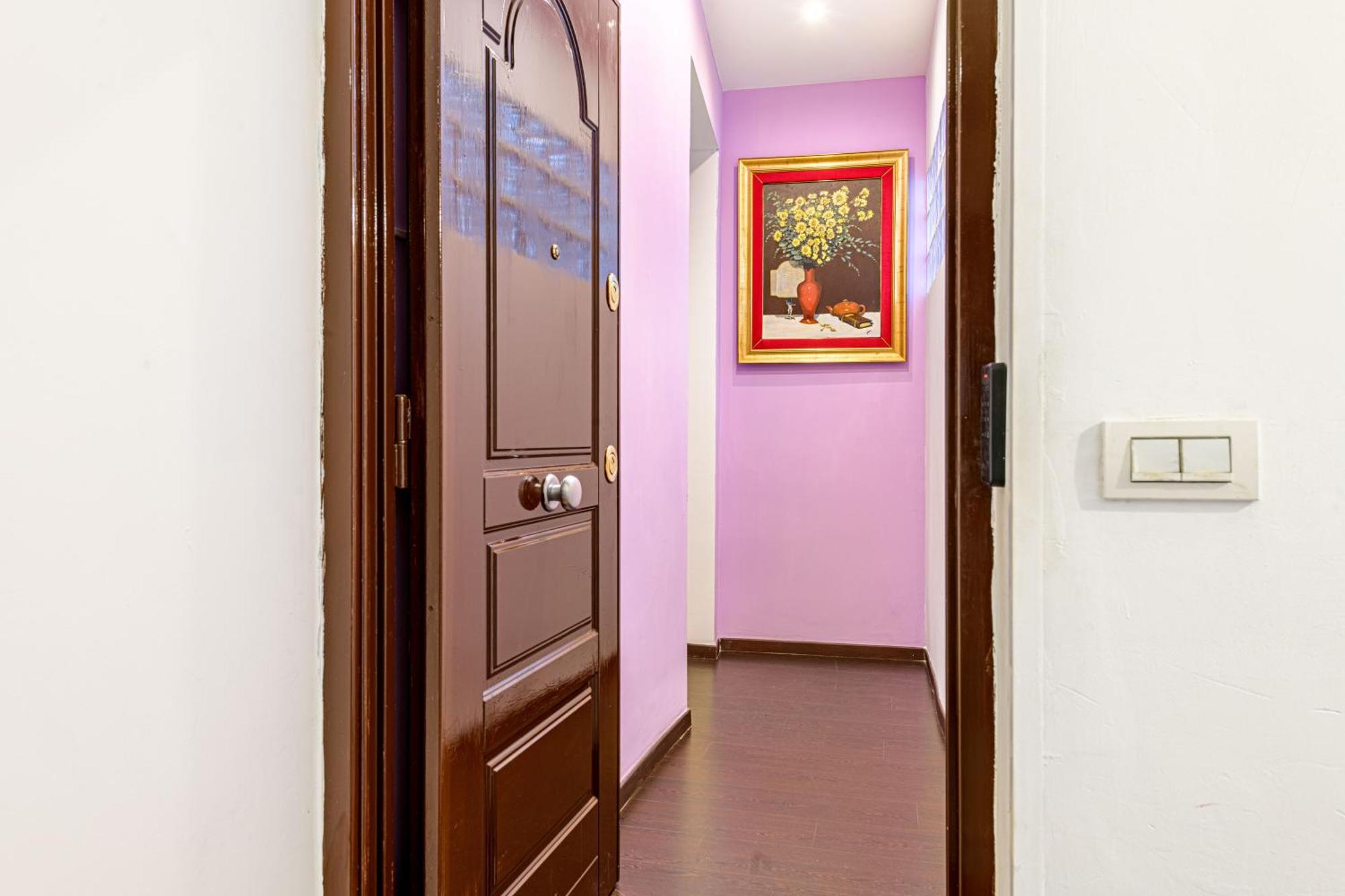 Deluxe Apartments Pantheon Rome Extérieur photo