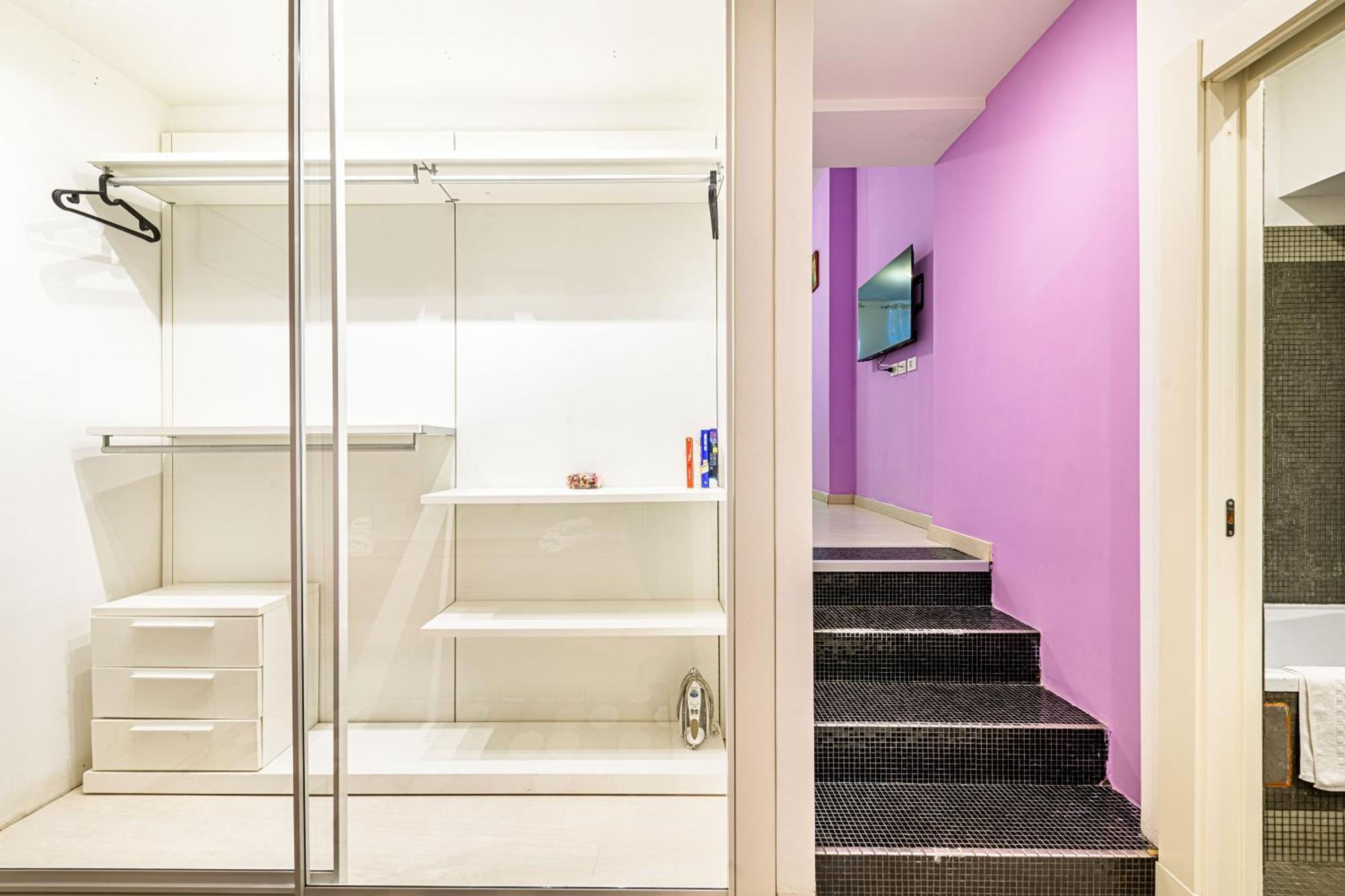 Deluxe Apartments Pantheon Rome Extérieur photo