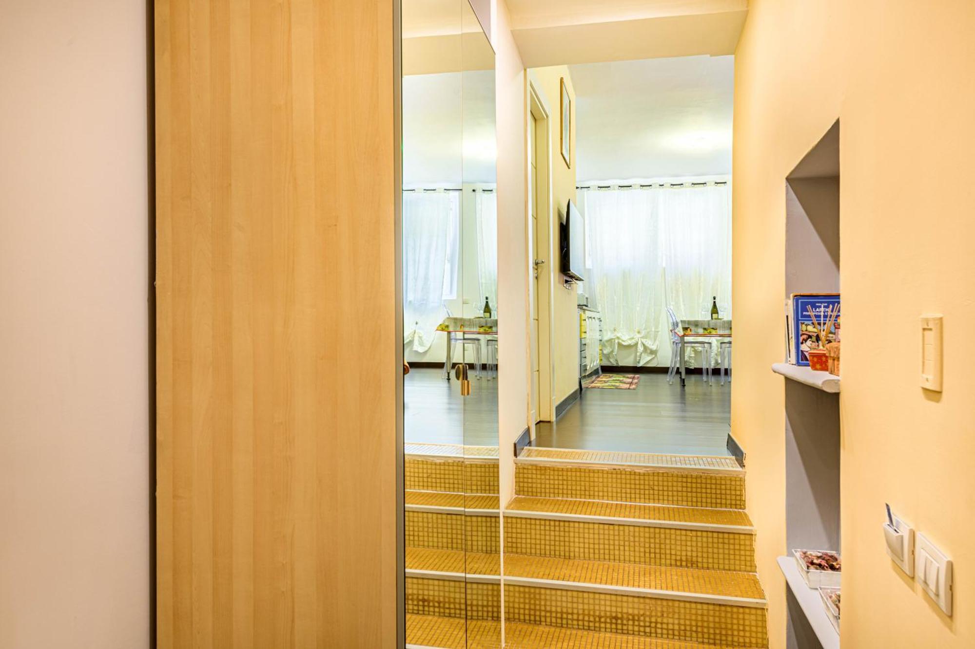 Deluxe Apartments Pantheon Rome Extérieur photo