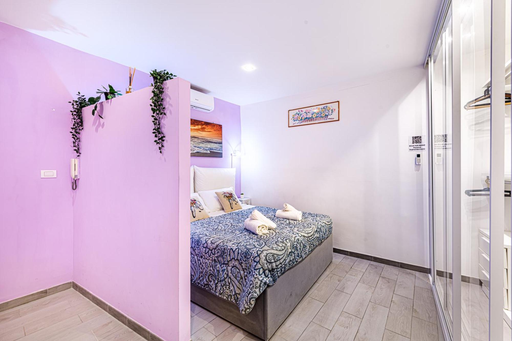 Deluxe Apartments Pantheon Rome Extérieur photo