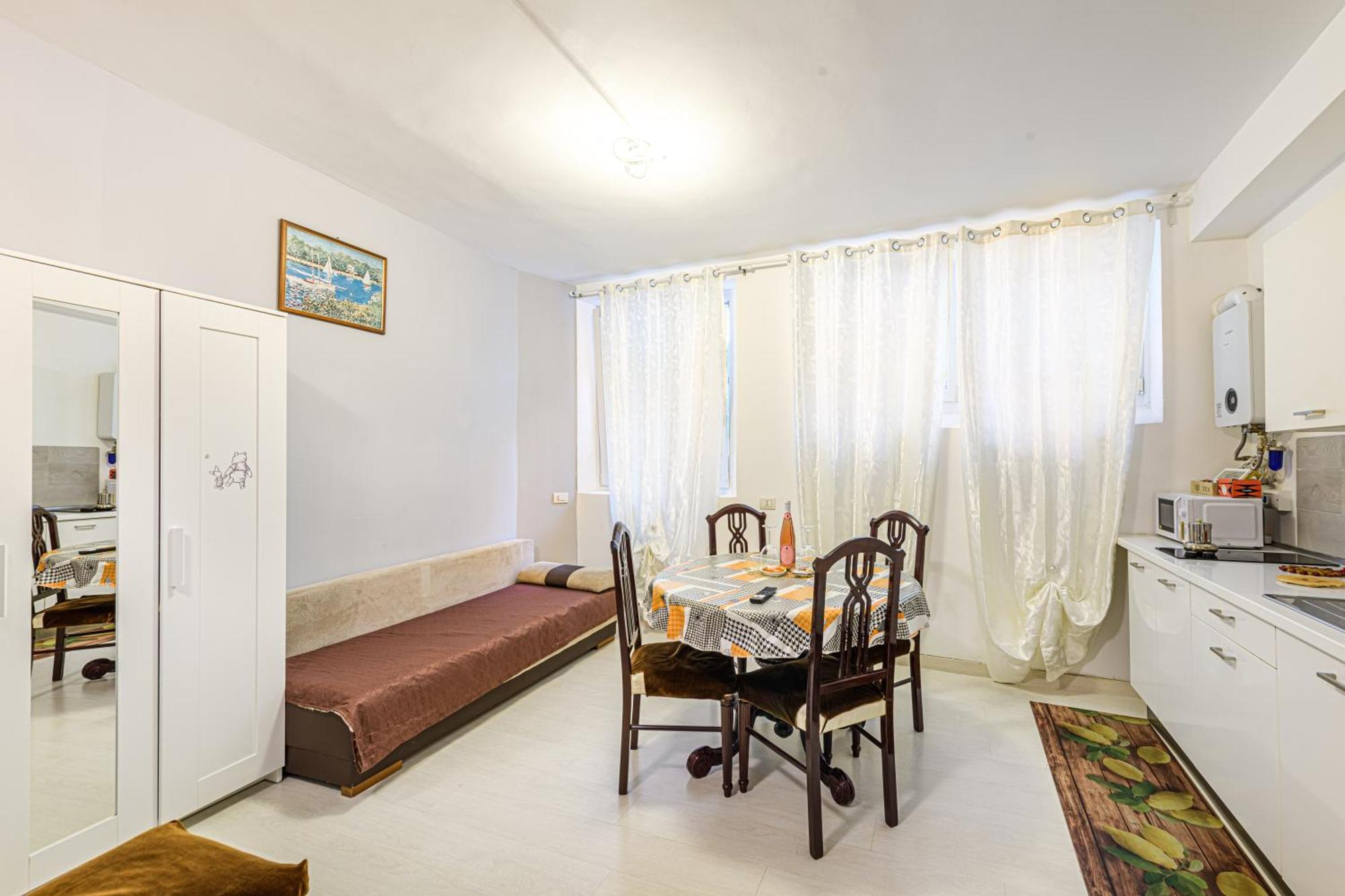 Deluxe Apartments Pantheon Rome Extérieur photo