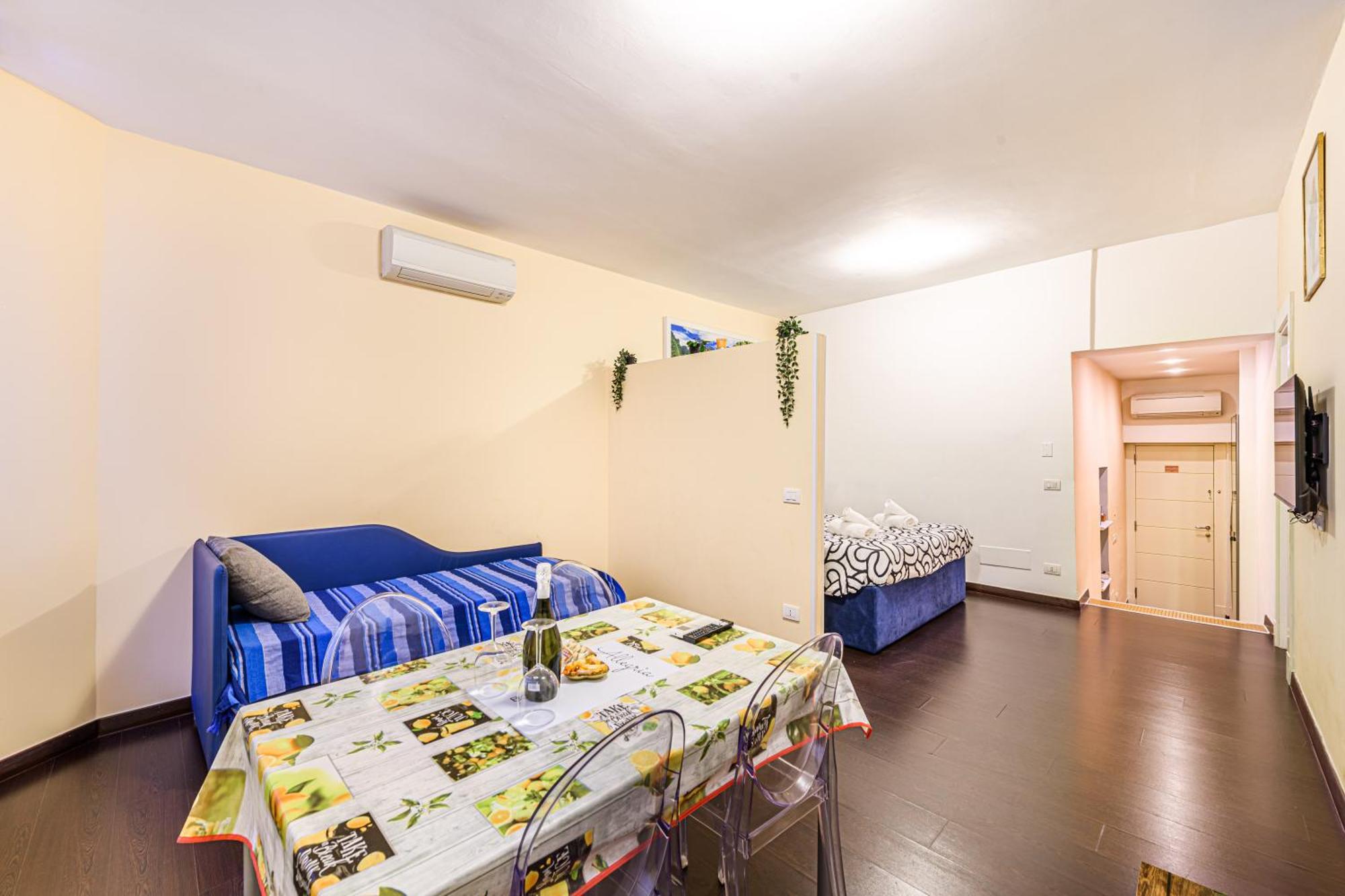 Deluxe Apartments Pantheon Rome Extérieur photo